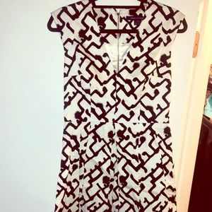 French Connection dress